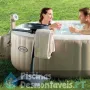 Suporte de Toalhas Spas Intex 28092