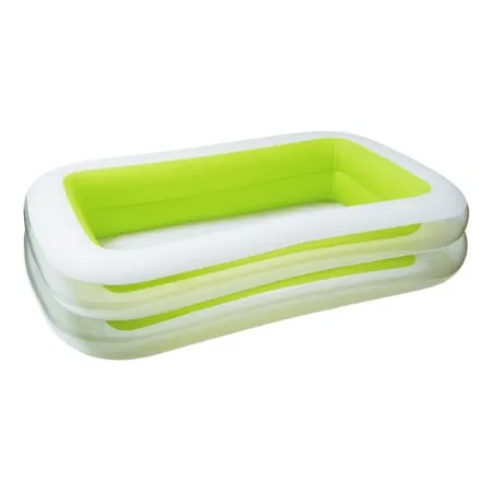 Piscina Intex Insuflável 262x175x56 cm 56483
