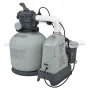 Combo Filtro de Areia e Cloração Salina ECO Intex 56016
