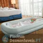 Cama de Ar Viagem Junior 107x168x25 cm 66810