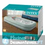 Cama de Ar Viagem Junior 107x168x25 cm 66810