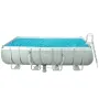 Piscina Intex Retangular Ultra Frame 400x200x100 cm 54182