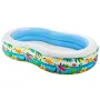 Piscina Intex Insuflável Paradise 262x160x46 cm 56490