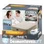 Cama de Ar Queen Ultra Plush 152x203x46 Intex 64458