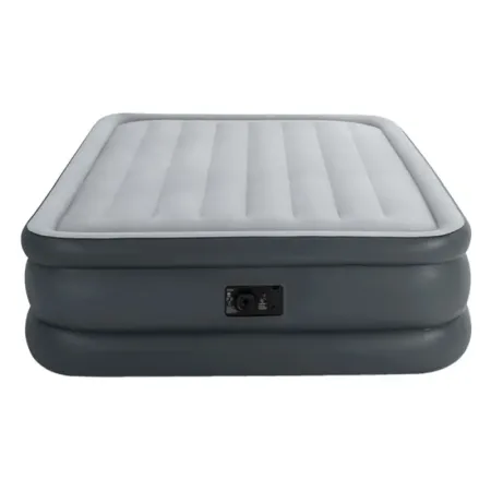 Cama Dura-Beam Basic Essential Queen 152x203x51 cm 64140