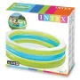 Piscina Intex Insuflável Transparente 203x51 cm 57489