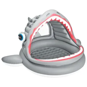 Piscina Tubarão 201x198x109 Intex 57120