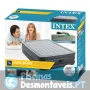 Cama Dura-Beam Basic Essential Queen 152x203x51 cm 64140
