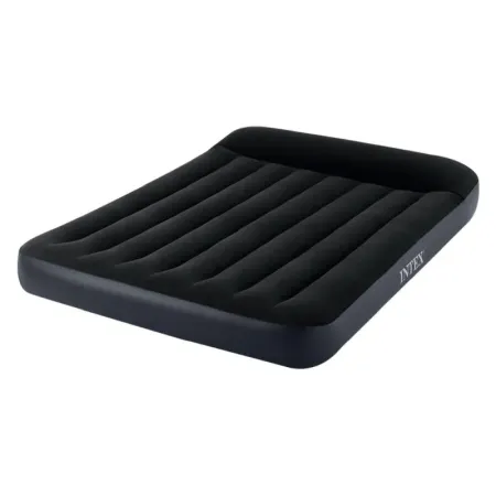Cama Insuflável Pillow Rest 137x191x23 cm Intex 66780