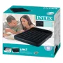 Cama Insuflável Pillow Rest 137x191x23 cm Intex 66780