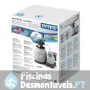 Filtro de Areia Intex Krystal Clear 4.5 m3/h 28644