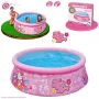 Piscina Intex Easy Set Hello Kitty 183x51 cm 57002