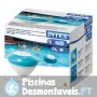 Alta-voz Bluetooth Flutuante com Luz LED Intex 28625