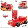 Cama Parque com Bolas Cars 180x145x71 Intex 48667