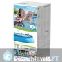 Piscina Intex Easy Set 457x107 cm Set Completo 28166