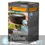 PureSpa Redondo Terapia Massagem Jets de Intex 28422