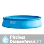Piscina Intex Easy Set 549x122 Set Completo 26176NP