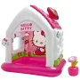 Casinha Hello Kitty 137x109x122 cm Intex 48631