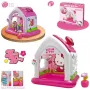 Casinha Hello Kitty 137x109x122 cm Intex 48631