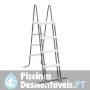 Piscina Intex Easy Set 549x122 Set Completo 26176NP