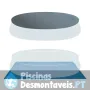 Piscina Intex Easy Set 549x122 Set Completo 26176NP