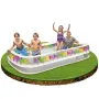 Piscina Intex Insuflável Family Lounge 295x175x53 cm 57477