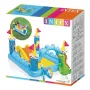 Centro de Jogos Castelo Fantasy 185x152x107 cm Intex 57138