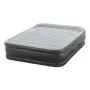 Cama de Ar Queen Deluxe Pillow Rest Raised 152x203x42 Intex 64436