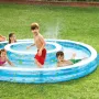 Piscina Wishing Well 279x36 Intex 57143