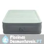 Cama de Ar Premaire com bomba 137x191x46 cm Intex 64904