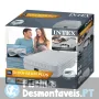 Cama de Ar Queen Supreme Air-Flow 152x203x51 Intex 64464