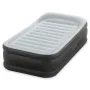 Cama de Ar Twin Deluxe Pillow Rest Raised 99x191x42 Intex 64432