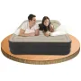 Cama Insuflável Premium Dura-Beam 152x203x33 cm Intex 64404
