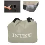 Cama Insuflável Premium Dura-Beam 152x203x33 cm Intex 64404