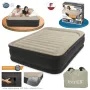 Cama Insuflável Premium Dura-Beam 152x203x33 cm Intex 64404