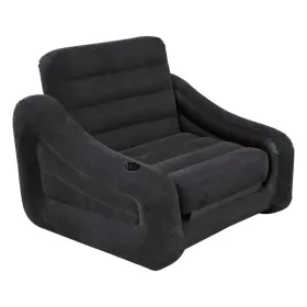 Sofá-Cama Individual 109x218x66 cm Intex 68565