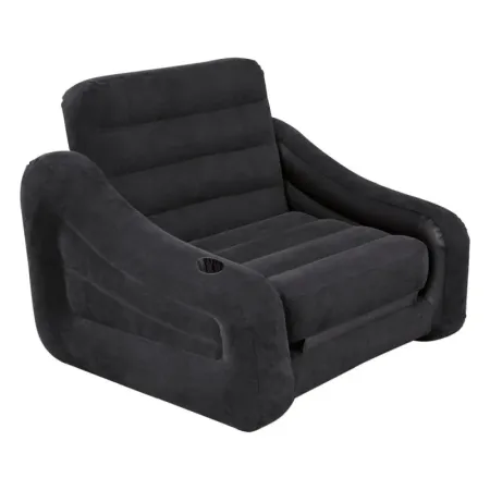 Sofá-Cama Individual 109x218x66 cm Intex 68565