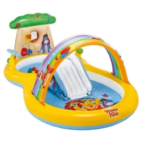 Centro de Jogos 282x173x107 Intex 57136NP