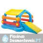 Ilha Escorrega Piscina 279x173x122 cm 58294EU
