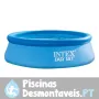 Piscina Intex Easy Set 244x76 cm com Filtro 28112NP