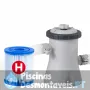 Piscina Intex Easy Set 244x76 cm com Filtro 28112NP