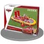 Centro de Jogos Cars Intex 348x198x121 cm 57136