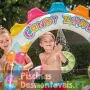Centro de Jogos Candy Zone 295x191x130 cm Intex 57149NP