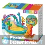 Centro de Jogos Dinossauro Intex 333x229x112 cm 57135NP