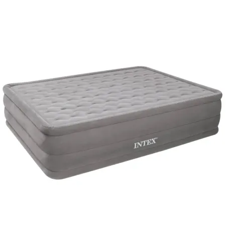 Cama Insuflável Ultra Plush Bed 152x203x46 cm Intex 66958