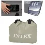 Cama Insuflável Ultra Plush Bed 152x203x46 cm Intex 66958