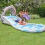 Carpete Surf N Slide 460x168x157 cm Intex 57159NP