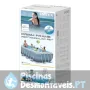 Piscina Intex Prisma Frame 400x200x100 cm 26776NP