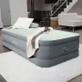 Cama de Ar Premaire com bomba 99x191x46 cm Intex 64902