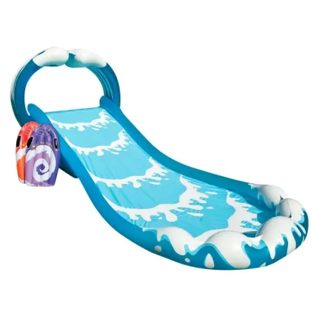 Centro de Jogos Surf Intex 442x168x163 cm 57469